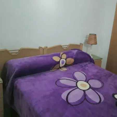 Apartment Torremar -alquilevante